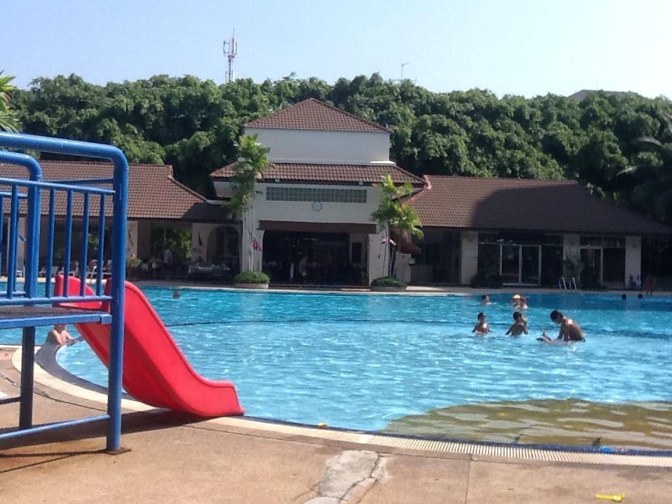 פאטאיה View Talay 1B Holidays מראה חיצוני תמונה
