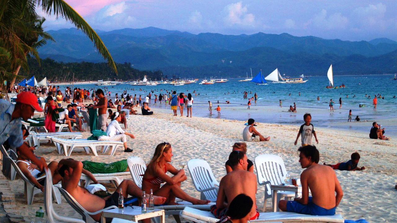 פאטאיה View Talay 1B Holidays מראה חיצוני תמונה