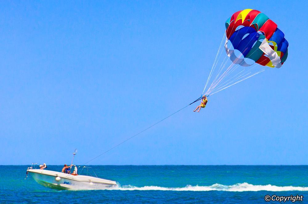 פאטאיה View Talay 1B Holidays מראה חיצוני תמונה