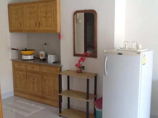 פאטאיה View Talay 1B Holidays מראה חיצוני תמונה