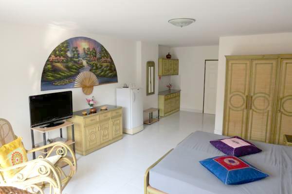 פאטאיה View Talay 1B Holidays מראה חיצוני תמונה