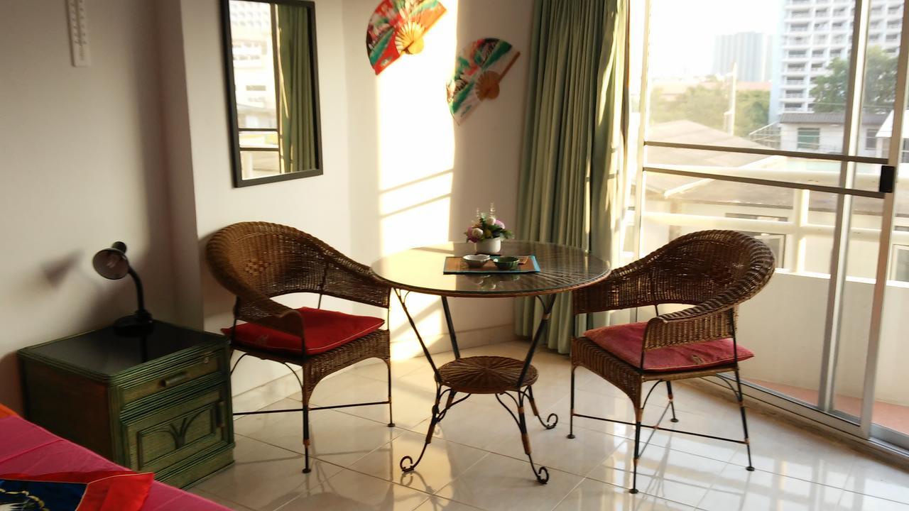 פאטאיה View Talay 1B Holidays מראה חיצוני תמונה