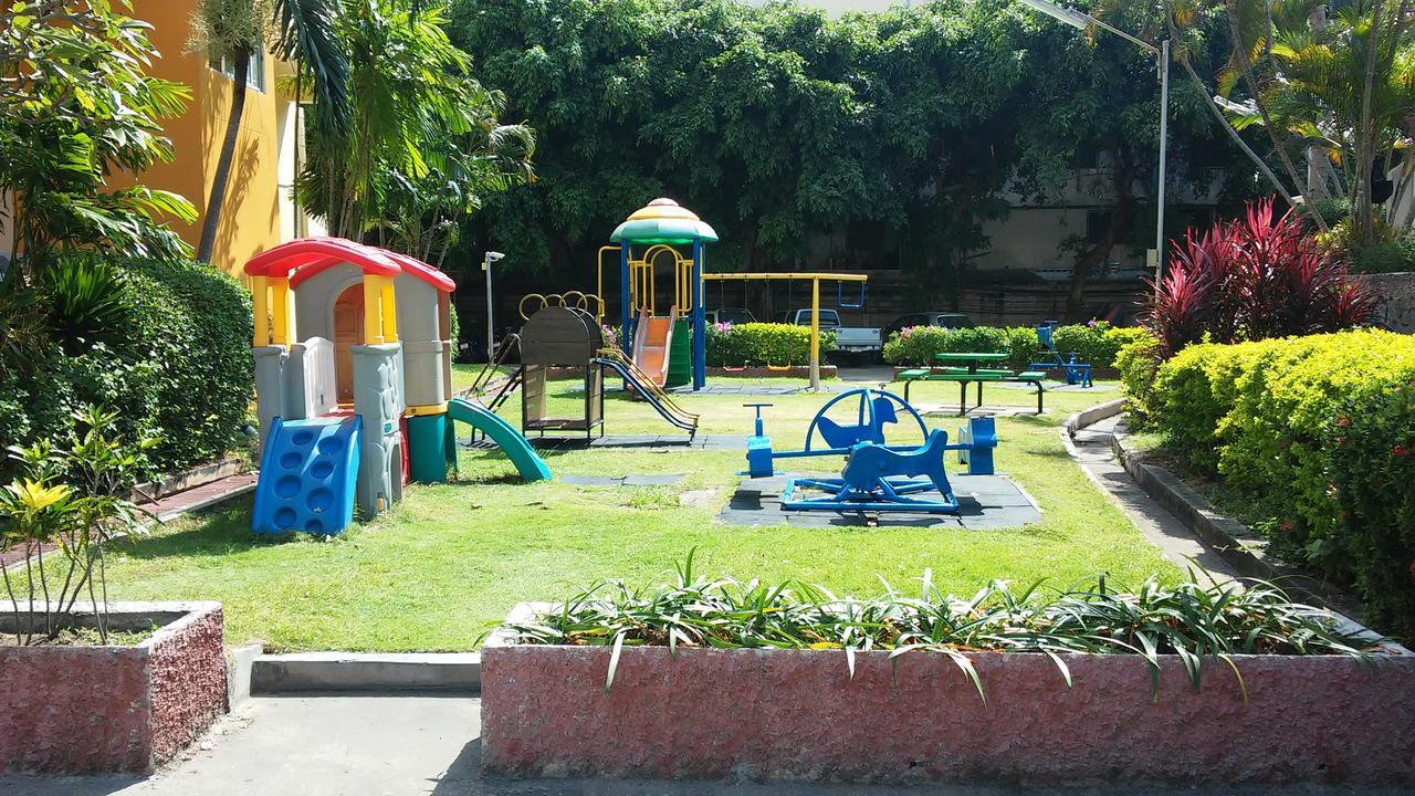 פאטאיה View Talay 1B Holidays מראה חיצוני תמונה