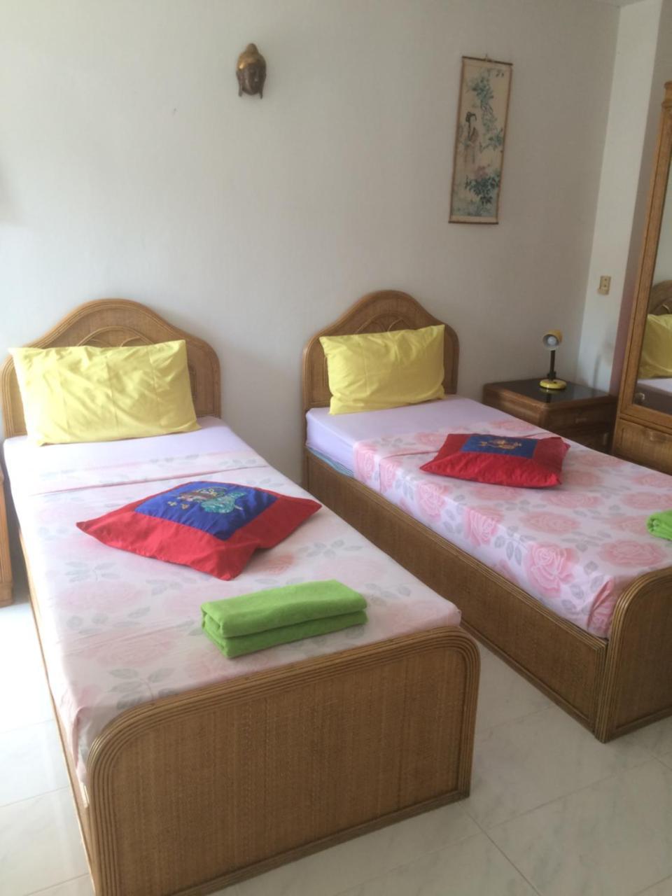 פאטאיה View Talay 1B Holidays מראה חיצוני תמונה