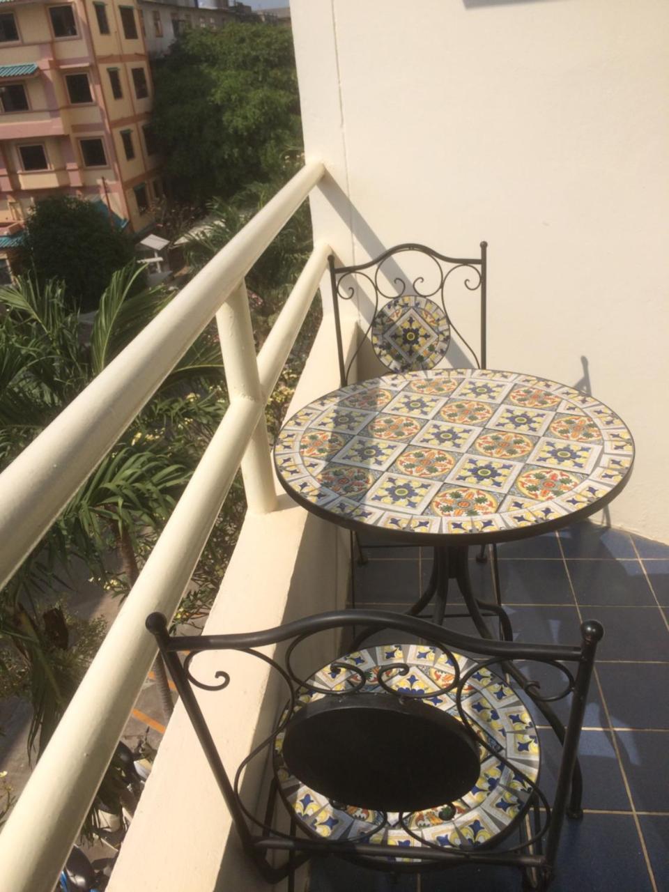 פאטאיה View Talay 1B Holidays מראה חיצוני תמונה