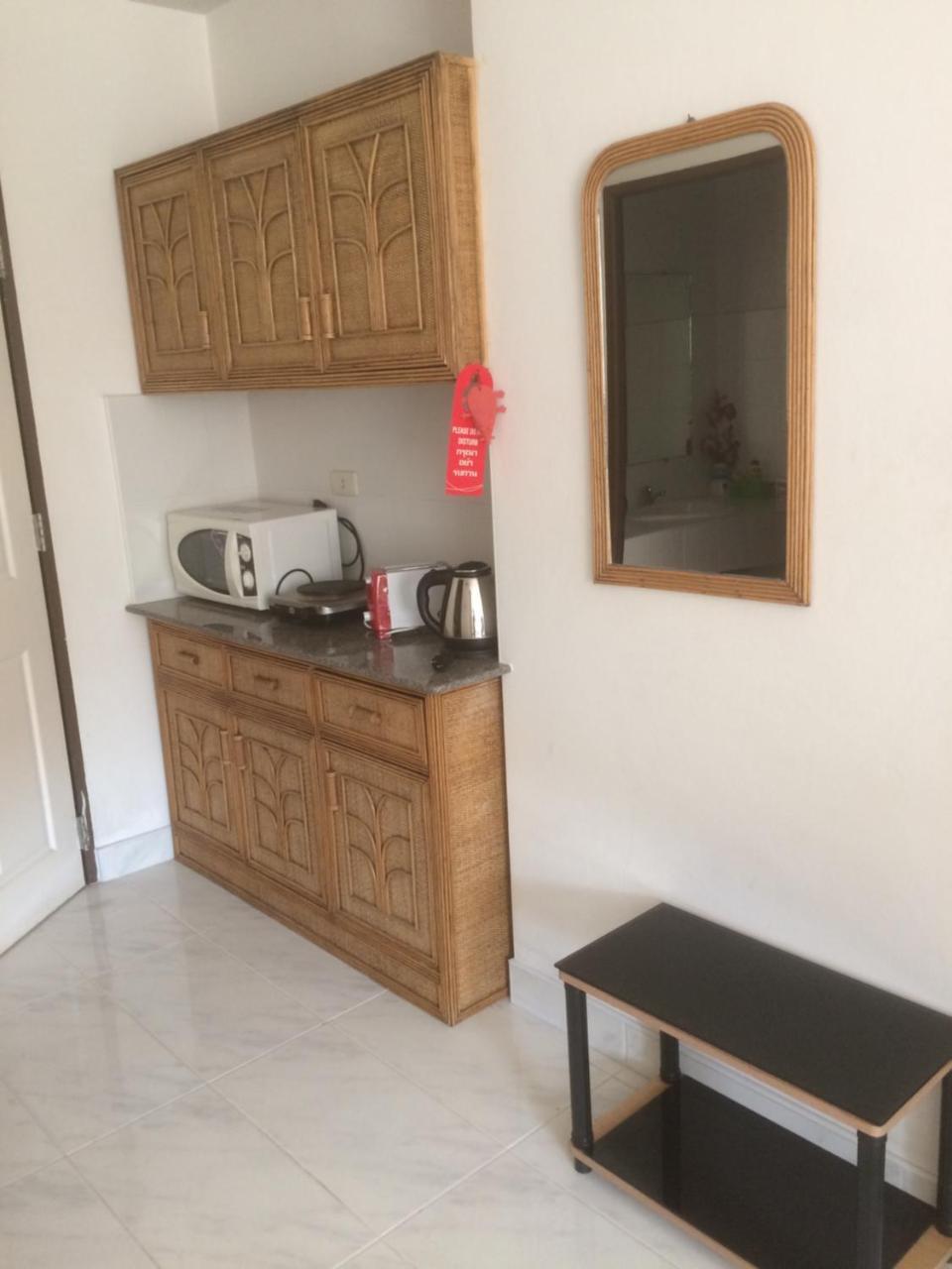 פאטאיה View Talay 1B Holidays מראה חיצוני תמונה